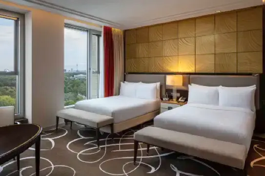 柏林華爾道夫飯店