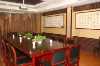 Jun Wang Hotel Hotels in Wufeng