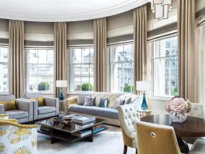 The Langham London