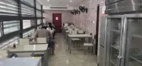Pod Inn Hotel (Nanjing South Station North Plaza Window of Greenland) - breakfast