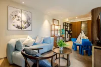 ShanShui S Hotel (Leshan Giant Buddha)