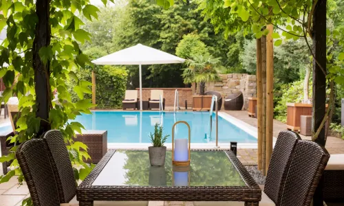 Mercure Hotel Hannover Mitte