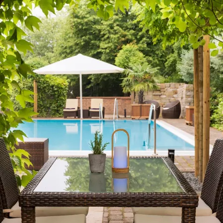 Mercure Hotel Hannover Mitte Отели рядом с достопримечательностью «Рыночная церковь»