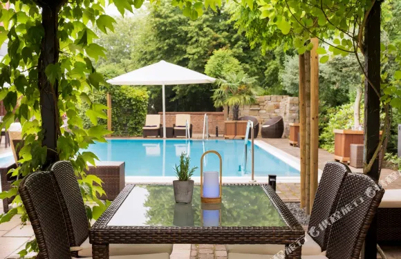 美居漢諾威米特酒店