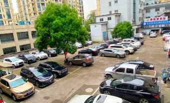GreenTree Inn (Lin'an Wanma Road Wanhua Square)