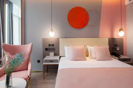 Muyan Hotel