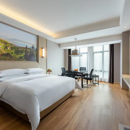 ViennaHotel