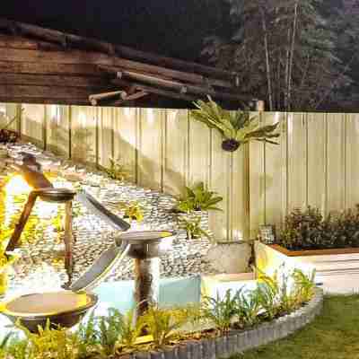 RedDoorz Plus Near McArthur Park Tacloban Hotel Exterior