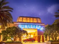 Ocean Spring Grand Metropark Hotel Hotels near Ocean Spring Resort