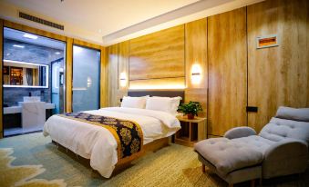 GreenTree Zhixuan Hotel (Pingyao Ancient City North Gate)