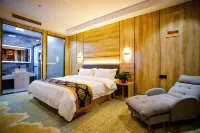 格林豪泰智選酒店（平遙古城北門店） 平遙酒店