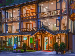 Leishan Miaoba Boutique B&B