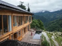 Yunhuan Mijing Hostel Hotel a Congjiang