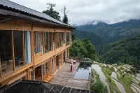 Yunhuan Mijing Hostel Отели в г. 