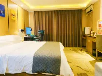 螞蟻電競公寓（南寧石子塘地鐵站店）