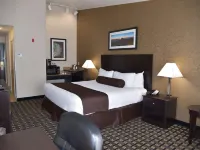 Best Western Plus Las Vegas West Hotels near Durango Hills Golf Course