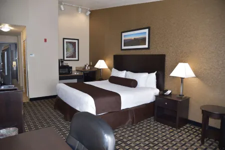 Best Western Plus Las Vegas West