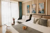 Deluxe Villa Boutique Hostel