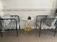 Qiqi Xiaozhan (Yangshuo Impression Liusanjie Scenic Area Shop) - parking