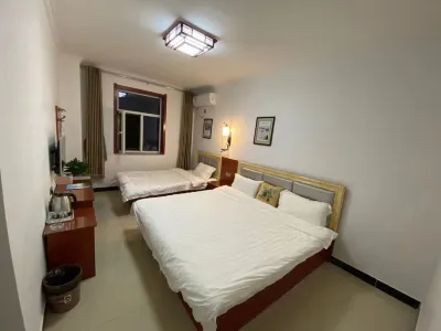 Xinglong Yaoxiantai Farm House Hotels near Sun Yongqin General Former Residence