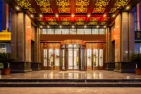 Zhangye Shangjing International Hotel Các khách sạn gần Ga Zhangye