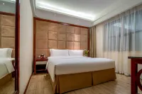 Yijing Hotel Hôtels à : Zhuzhou
