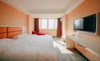 Haizhiyuan Boutique Art Hotel