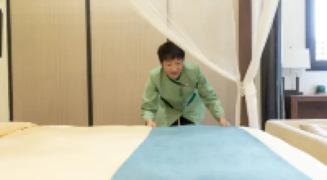 蘇州黎裡協順興民宿 濟公殿附近的飯店