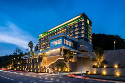 Holiday Inn TONGREN WANSHAN