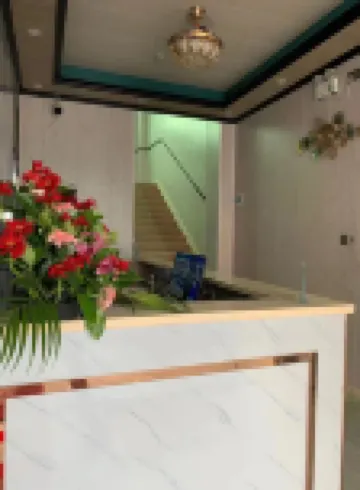 Haoting Apartment