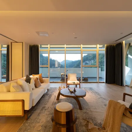 Yunhe Homestay