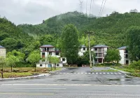 Jingdezhen Yidianshanshe Homestay