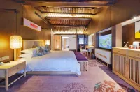 Linqi Wengzhai Inn Các khách sạn gần Lingqi Cave