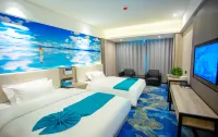 Jinhengji Hotel