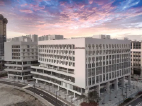 Best Western Plus Hotel Sejong Hoteles en Sejong