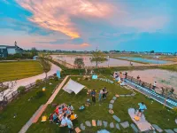 Changsha Yedu · Heguawu Homestay Hotel in zona Jinggang Ancient Town