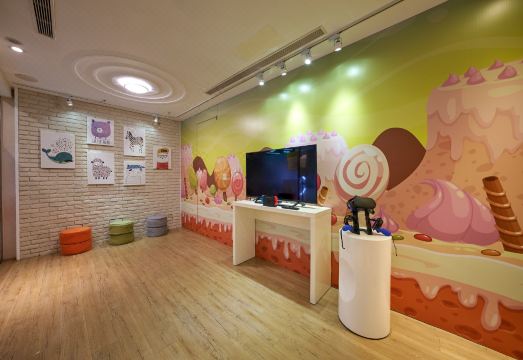 호텔 주변 명소