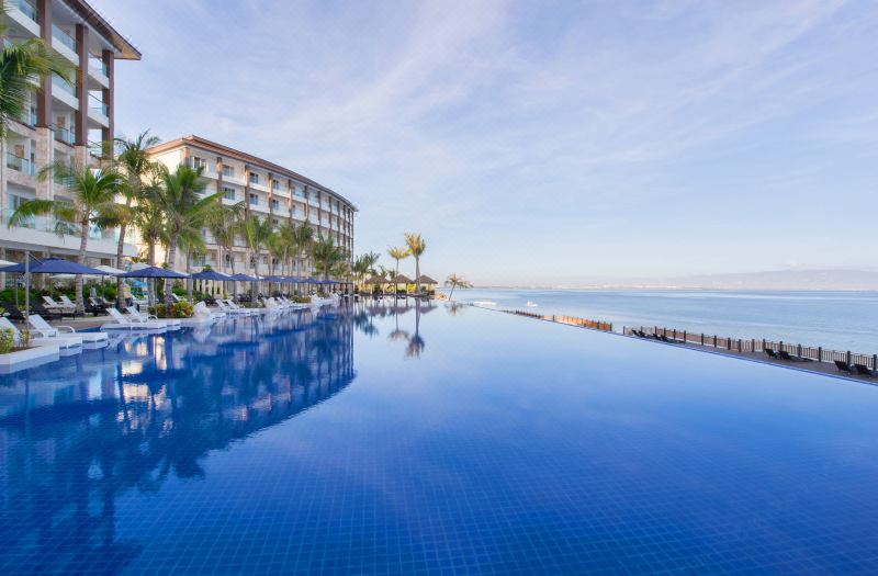 Dusit Thani Mactan Cebu Resort photo 2