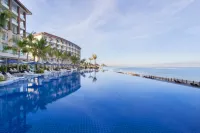 Dusit Thani Mactan Cebu Resort Hotels in Lapu-Lapu City