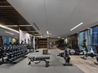 DoubleTree by Hilton Qidong - Gym