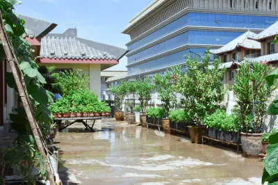 Xingxin Boutique Hotel
