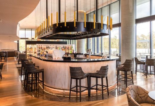 풀먼 브리즈번 에어포트 외관 또는 대표 이미지