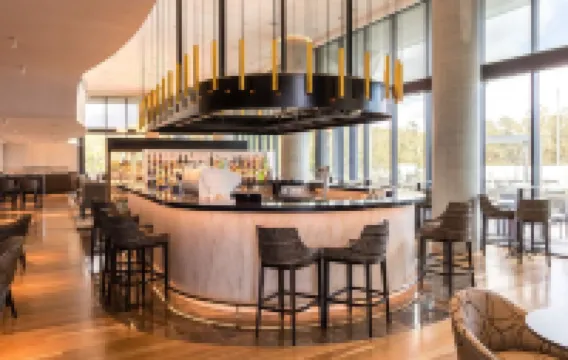 Pullman Brisbane Airport