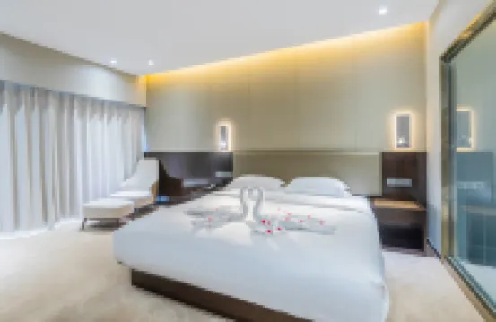 뉴 수양 호텔
