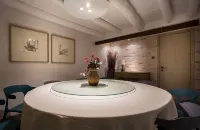 Mushepin No. 8 Tangquan Design Meisu Hotel (National Forest Park Branch) Hotels in Longmen