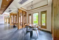 Baduli Homestay Hotel di Cili County