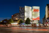 安曼森精品酒店(萍鄉步行街店) 鄰近萍鄉南正街歷史文化名街的酒店