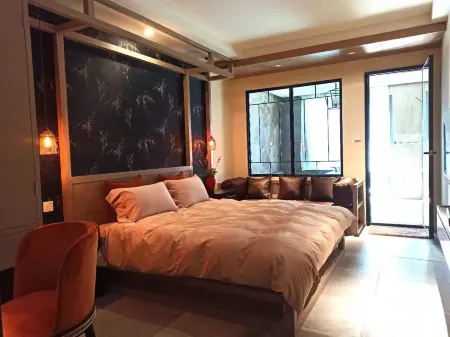 Fengcheng No.12 Courtyard