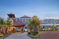 Novotel Bali Ngurah Rai Airport Hotell i 