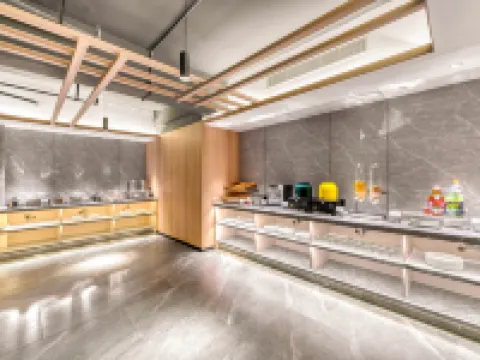 Haoyi Hotel(Hangzhou West Lake Southern Song Yujie store) Hotels in Hangzhou